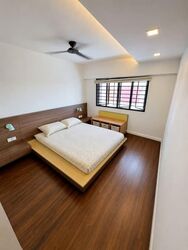 Blk 2 Toh Yi Gardens (Bukit Timah), HDB Executive #599121781